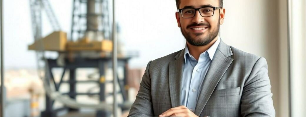 Senior Petroleum Engineer job in Abu Dhabi oil sector