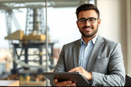 Senior Petroleum Engineer job in Abu Dhabi oil sector