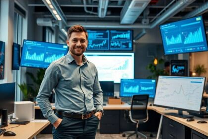 Digital marketing manager job opportunity in Dubai tech company