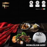 Mulan Fresh Food Manufacturer Group FZE